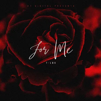 For Me by T-LUV