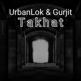 Takhat by Gurjit