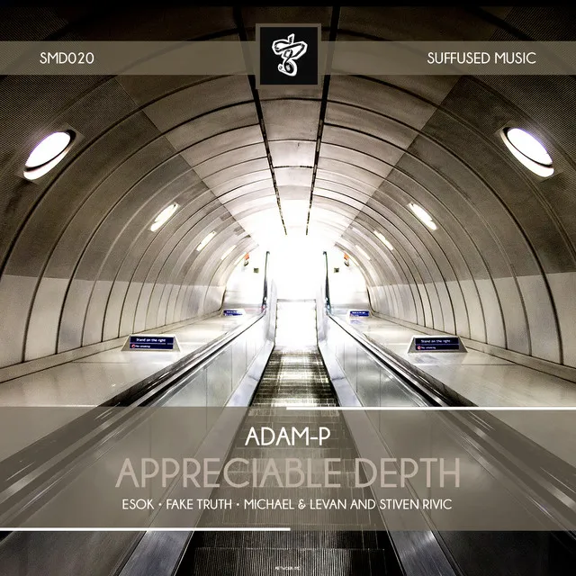 Appreciable Depth - Esok Remix