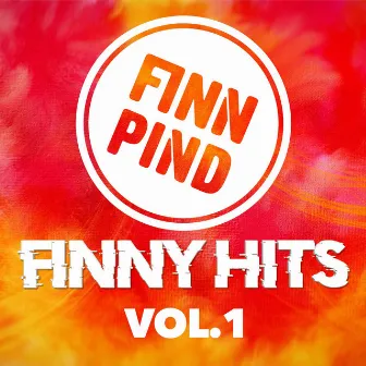 Finny Hits vol. 1 by Finn Pind