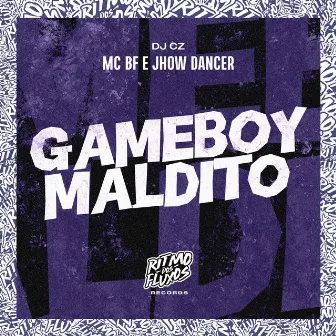 Gameboy Maldito by Jhow Dancer