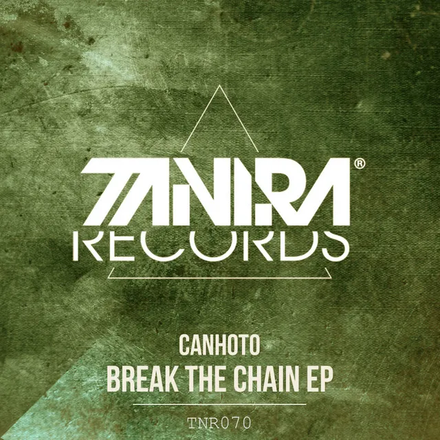 Break The Chain EP