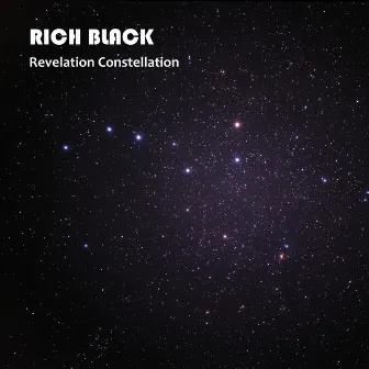 Revelation Constellation by Rich Black