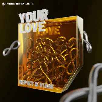 Your Love by VIANI