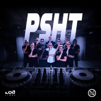 PSHT by Nuro