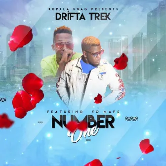 Number One by Drifta Trek