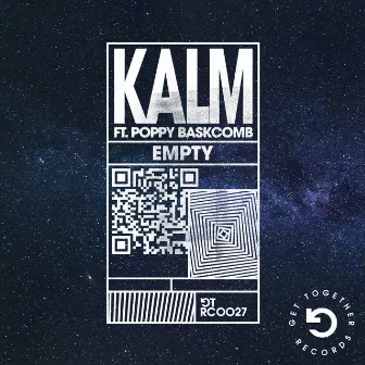 Empty (feat. Poppy Baskcomb) by KALM