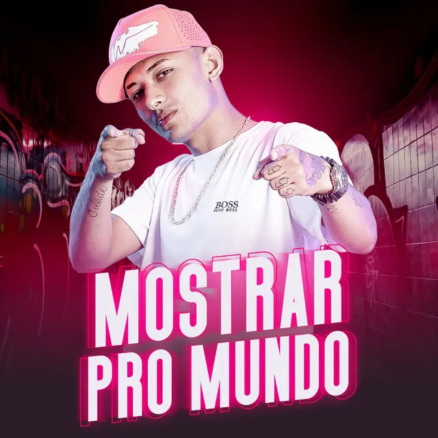 Mostrar pro Mundo