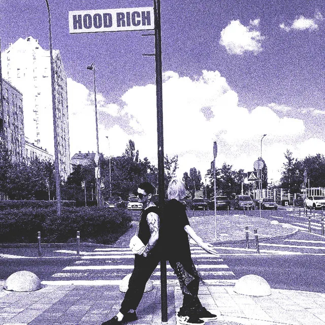 Hood rich