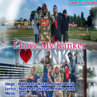 I Love My Kanker by 