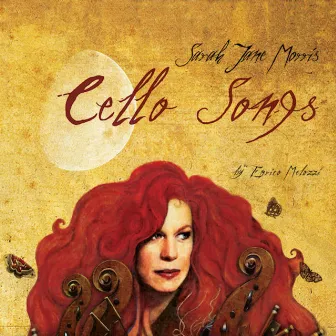 Cello Songs by Unknown Artist