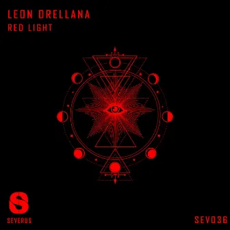 Red Light by Leon Orellana