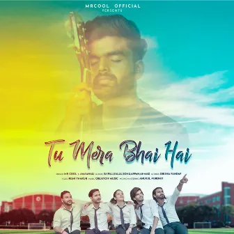 Tu Mera Bhai Hai by Amaan Ali