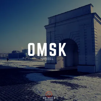 Omsk by Hansel