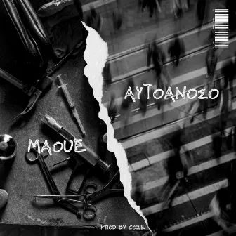 Autoanoso by Maoue