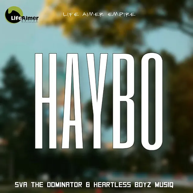 Haybo