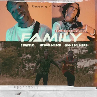 Family by C Duffle