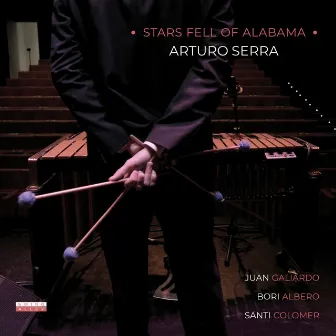 Stars Fell of Alabama by Arturo Serra