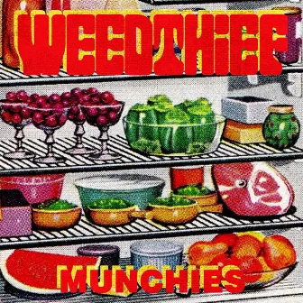 Munchies by Weedthief