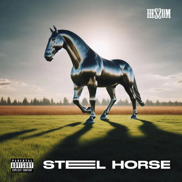 Steel Horse