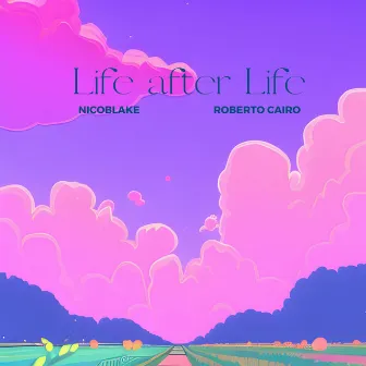 Life after Life by Nicoblake