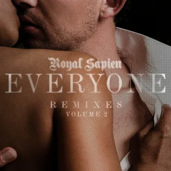 Everyone Remixes Vol. 2 by Royal Sapien