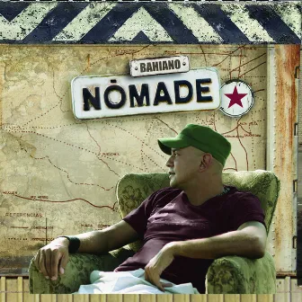 Nómade by Bahiano