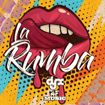 La Rumba by 4F Music