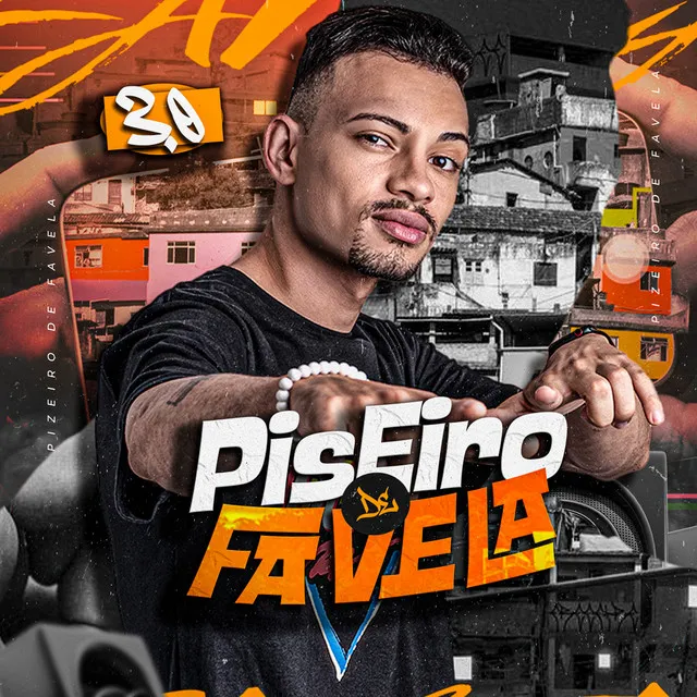 Piseiro de Favela 3.0