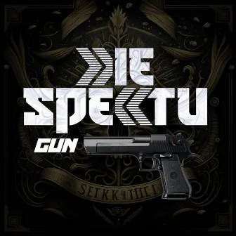 Gun by Die Spektu