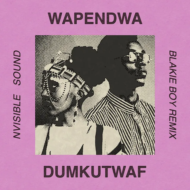 Dumkutwaf (Blakie Boy Remix)