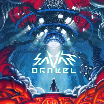 Orakel by Savant