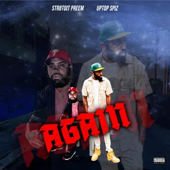 Again by Shysti Spiz