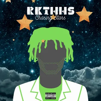 Chasing Stars by Radio Killed the Hip Hop Star