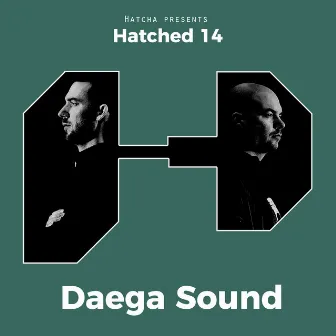 Hatched 14 by Daega Sound