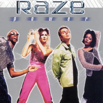 Power by Raze