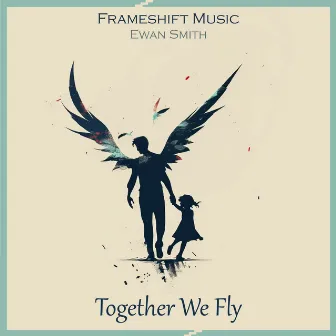 Together We Fly by Ewan Smith