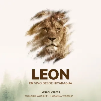 LEON by Misael Valera