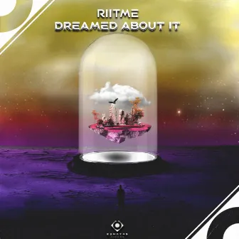 Dreamed About It by Riitme