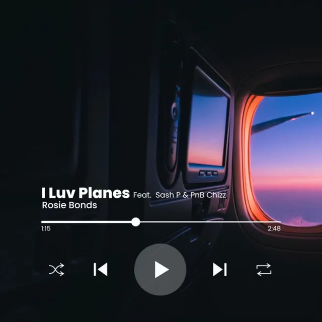 I Luv Planes