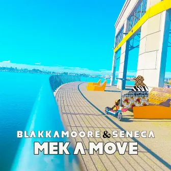 Mek A Move by Seneca