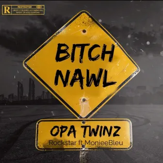 Bitch Nawl by Ms Rockstar