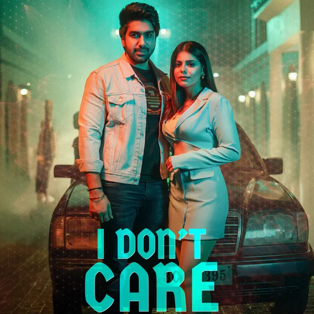 I Don't Care