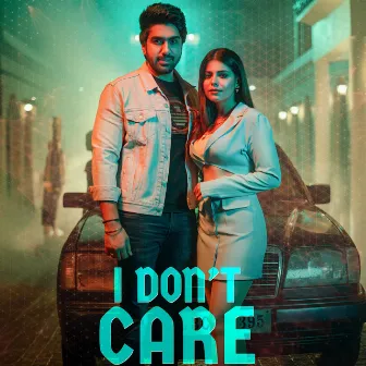 I Don't Care by Mr. Pendu