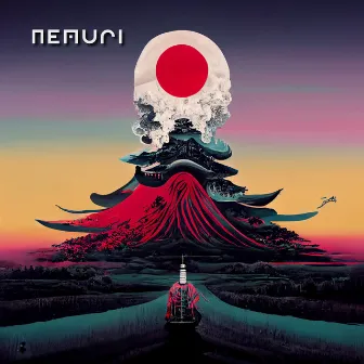 Nemuri by leaf.bro