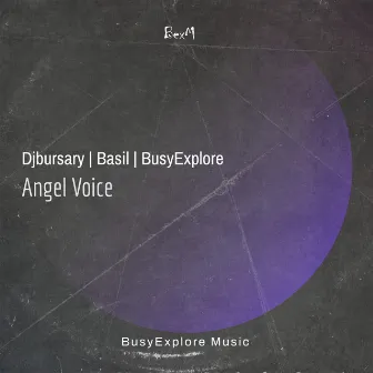 Angel Voice by Djbursary