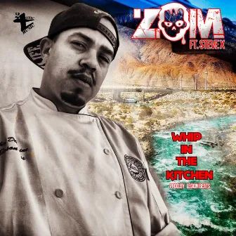 Whip in the Kitchen by Zom