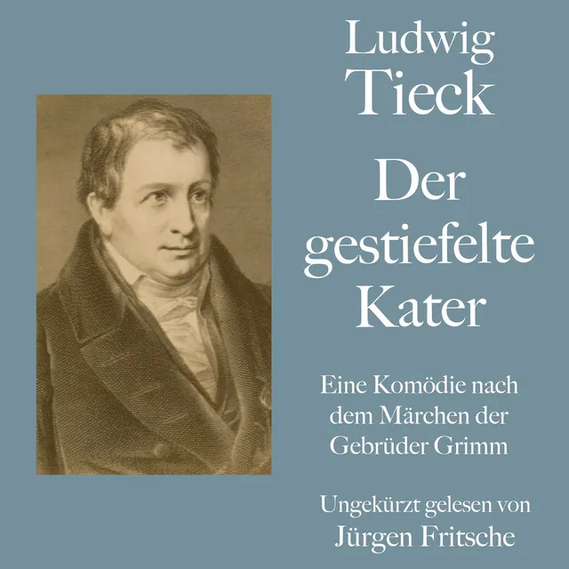 Tieck: Der gestiefelte Kater: 1. Akt. 2. Szene 04