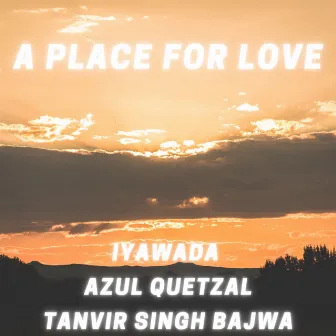 A Place For Love by Iyawada