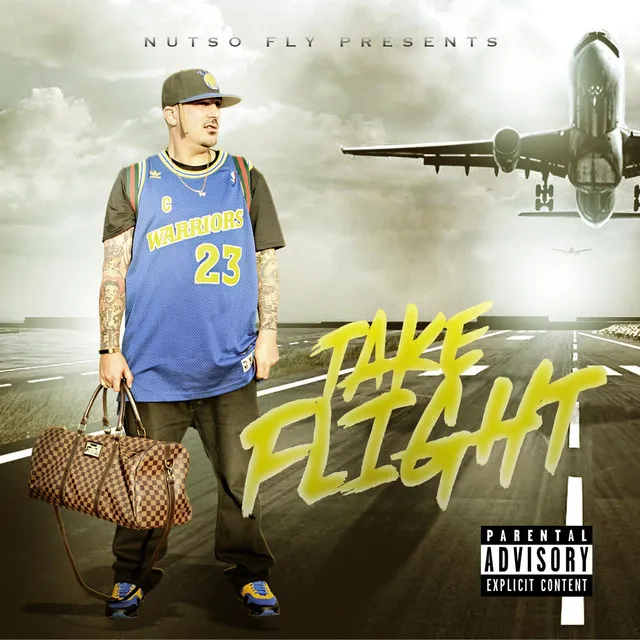 Take Flight (Nutso Fly Presents)